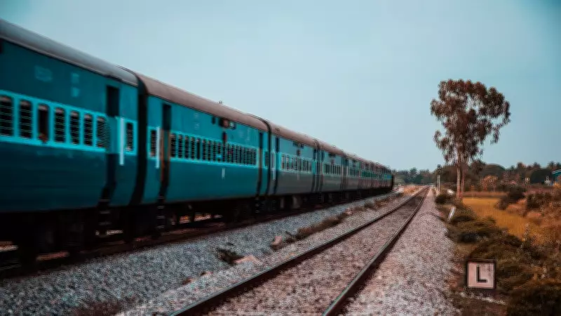 Indian Railways Urges Vigilance Amid Rising Anti-Social Incidents
