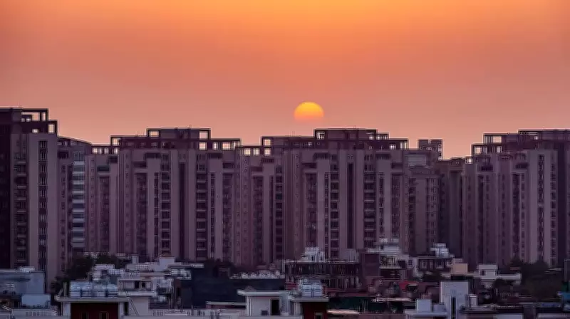 Indian Real Estate Market to Hit $5.8 Trillion by 2047: FICCI-KPMG Report