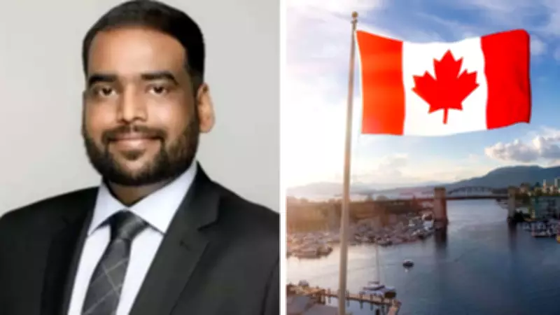 Indian realtor in Canada faces deportation for abducting 9-year-old boy, cites cultural defence