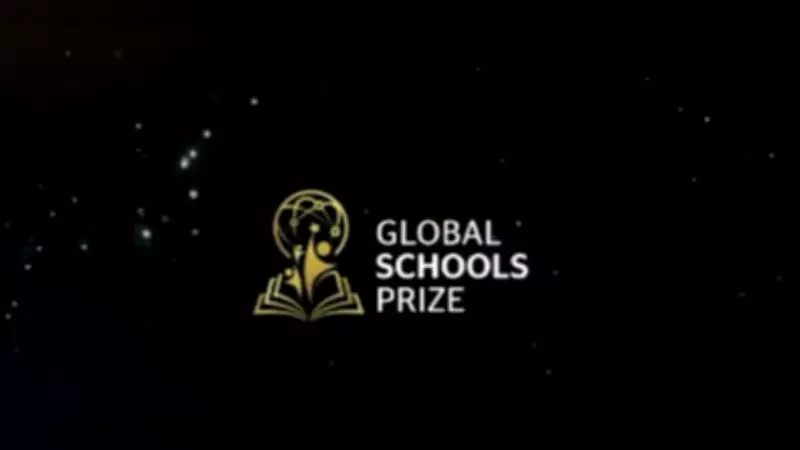Indian Schools Shine on Global Schools Prize 2026 Shortlist