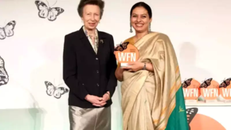 Indian Scientist Wins Whitley Award for Saving Indian Skimmer Bird