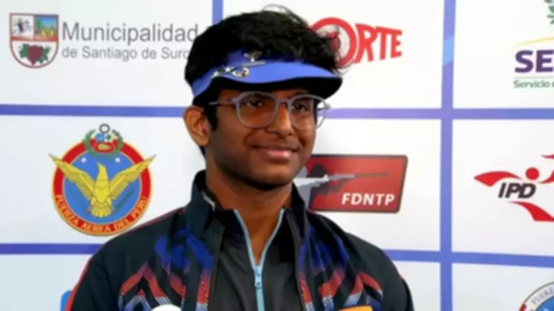 Indian shooters miss podium on opening day of Munich World Cup