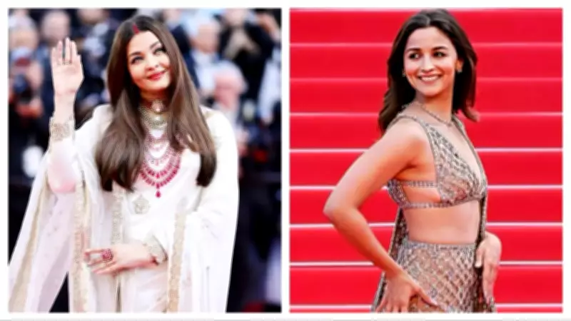 Indian Stars Shine at Cannes 2025: Fashion Highlights and Trends