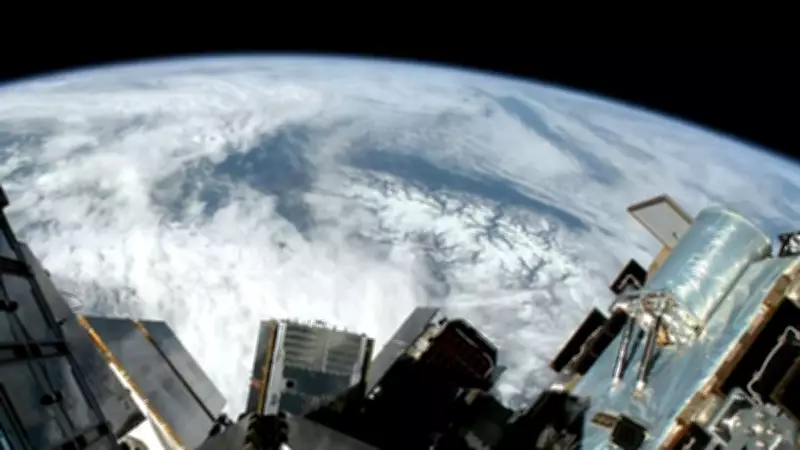 Indian Startup's Drishti Satellite Launched on SpaceX Rocket