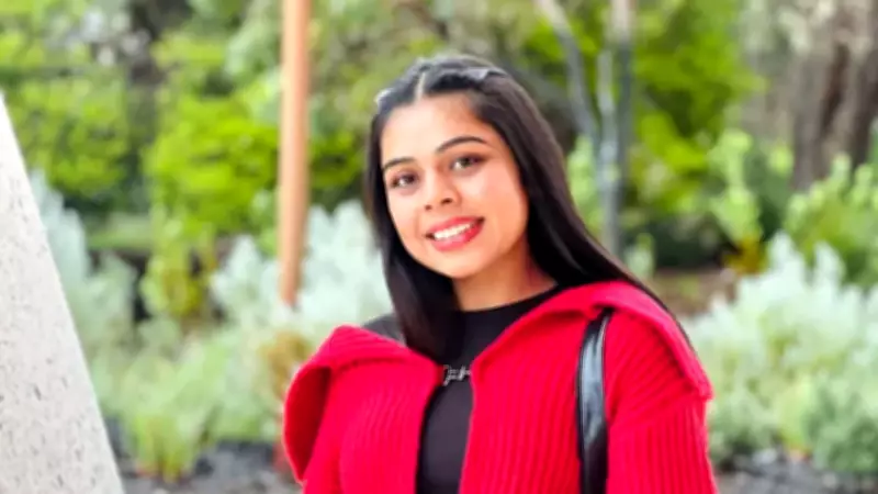 Indian Student Dies After Car Accident in Perth, Australia