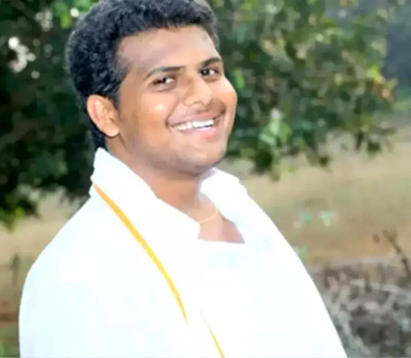 Indian Student Dies in Road Accident in Andhra Pradesh