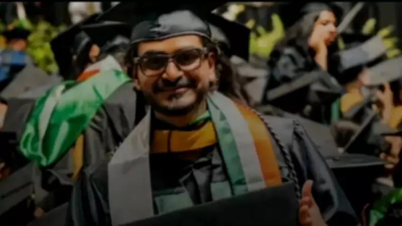 Indian Student Drowns in US Reservoir After Saving Three Friends