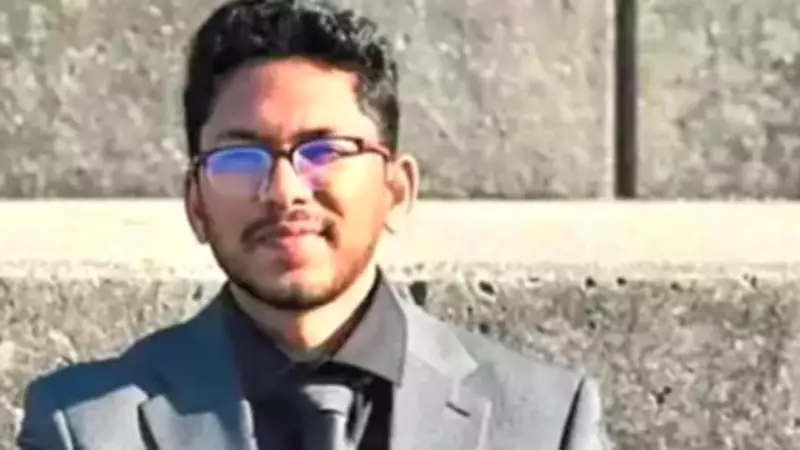 Indian Student in Chicago Dies by Suicide Amid Financial Stress