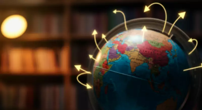 Indian Students Abroad: New Trend Shows Return Intent, Not Permanent Migration