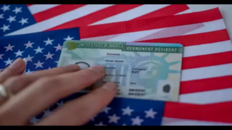 Indian techie gets US green card after 7 H-1B visa rejections