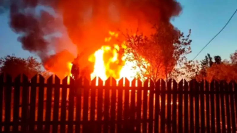 Indian worker killed in Ukraine drone attack on Moscow region
