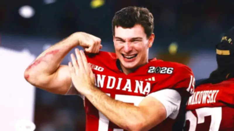 Indiana Hoosiers to Visit White House on May 11 After Historic Title Win