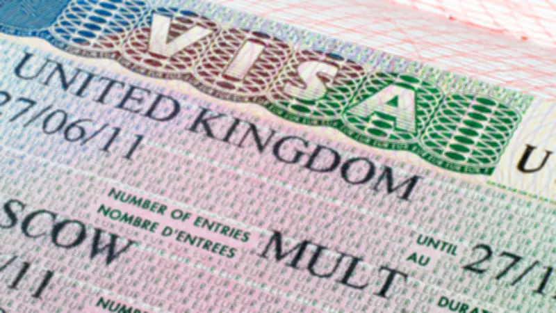 Indians Top UK Visa Issuance Despite Drop; Emigration Rises 29%