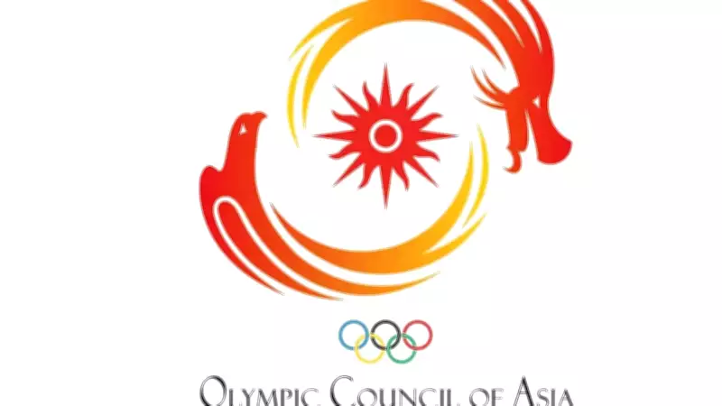 India's 2038 Asian Games Bid Formally Acknowledged by Olympic Council of Asia