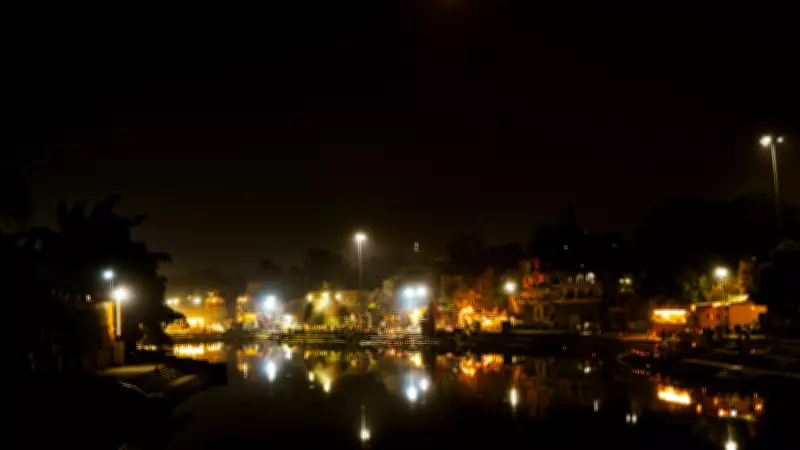 India’s 5 Oldest Continuously Inhabited Cities and How to Reach Them