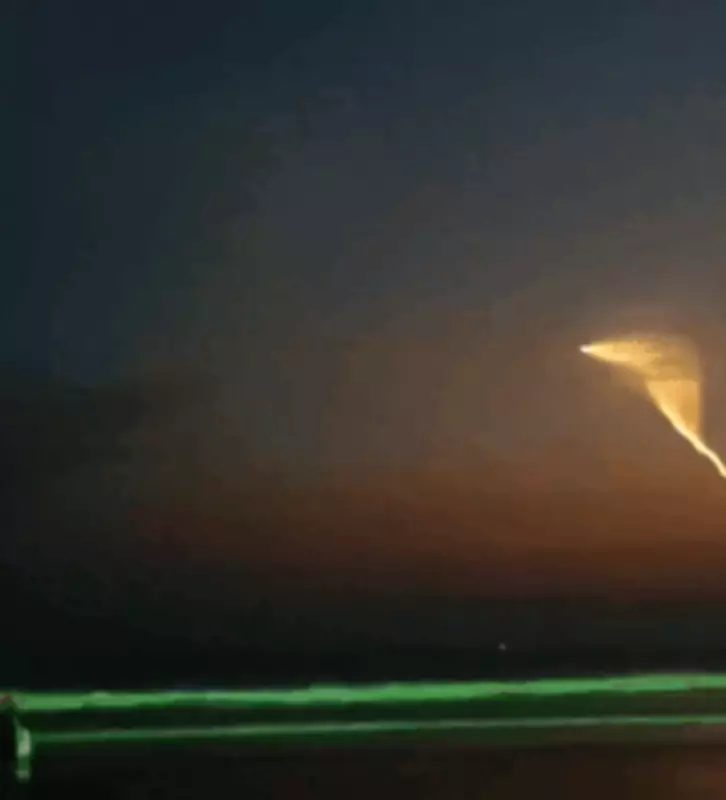 India's Agni-5 Missile with MIRV Can Target All of Pakistan and China