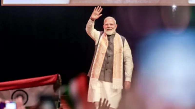 India's aspirations unlimited, efforts limitless: PM Modi in Netherlands