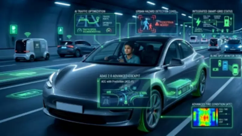 India's Auto Tech Future: Localized, Accessible, and Responsible Innovation