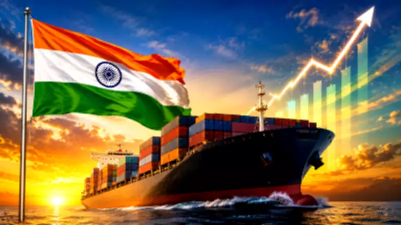 India's Brics Trade Deficit Doubles to $224 Billion in Five Years