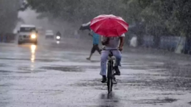 India's Consumption Faces Slowdown as El Nino Threatens Weak Monsoon