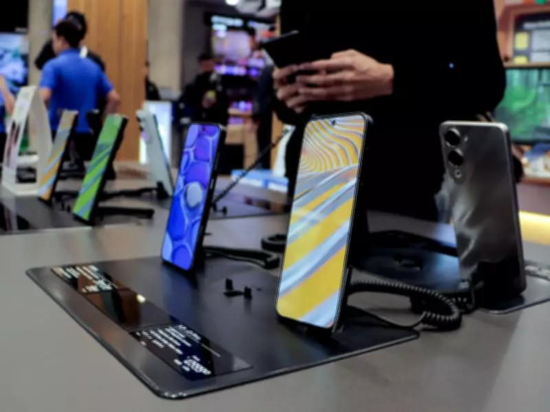 India's Consumption Shift: OTT, Travel, Premium Phones Outpace Staples
