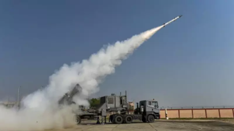 India's Defence Exports Surge 25-Fold Since FY2017, Budget Triples