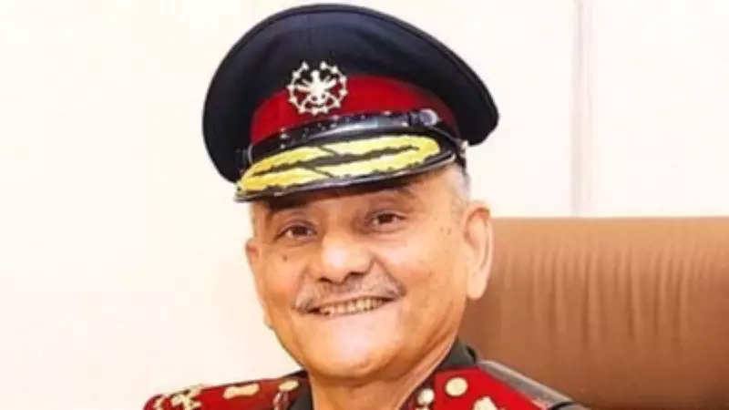 India's Defence Preparedness Now a Whole-of-Nation Approach: CDS Anil Chauhan