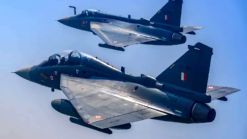 India's Defence Transformation: From Imports to Self-Reliance Accelerates