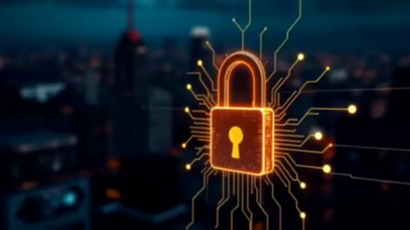 India's Digital Growth Raises Cyber Risks, AI Defence Needed: Official
