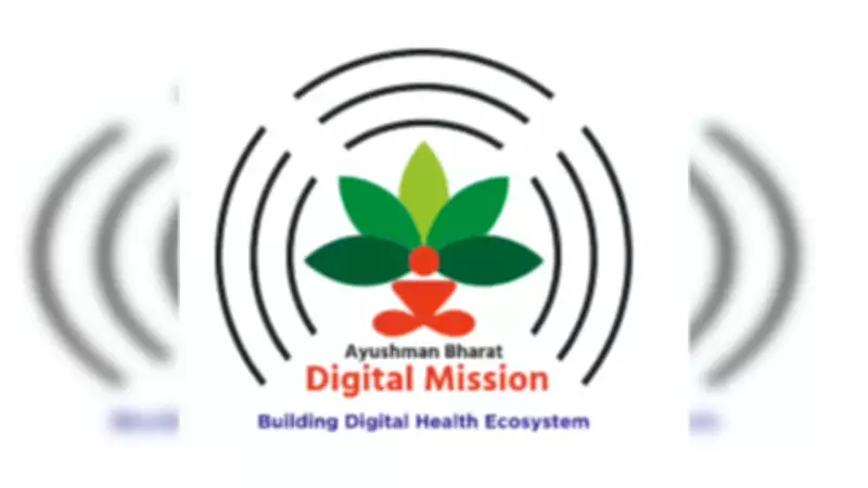 India's Digital Health Mission Crosses 90 Crore Ayushman Bharat Health Accounts