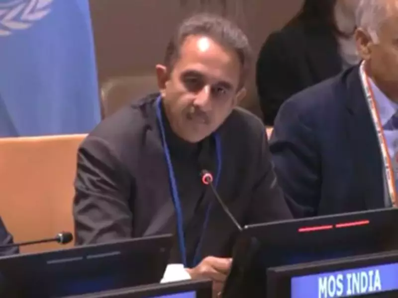 India's e-Migrate Platform Enhances Safe Migration Governance at UN