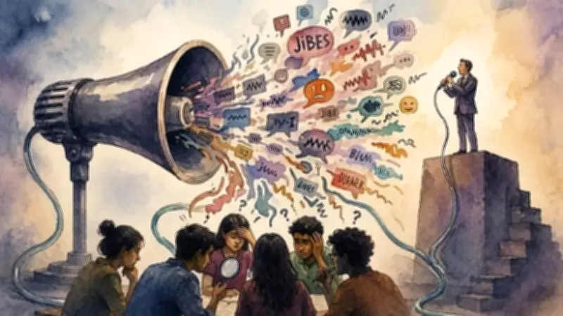 India's Education System Faces a Language Crisis: Impact on Students