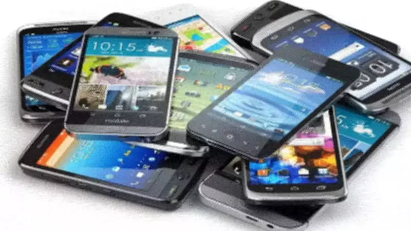 India's Entry-Level Smartphone Market Crashes 59% in Q1 2026