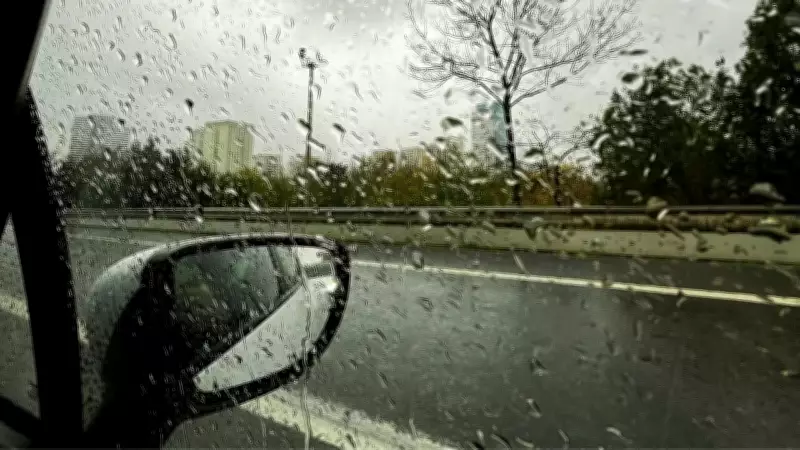 India's Extreme Weather Week: Heatwave, Rains, Thunderstorms