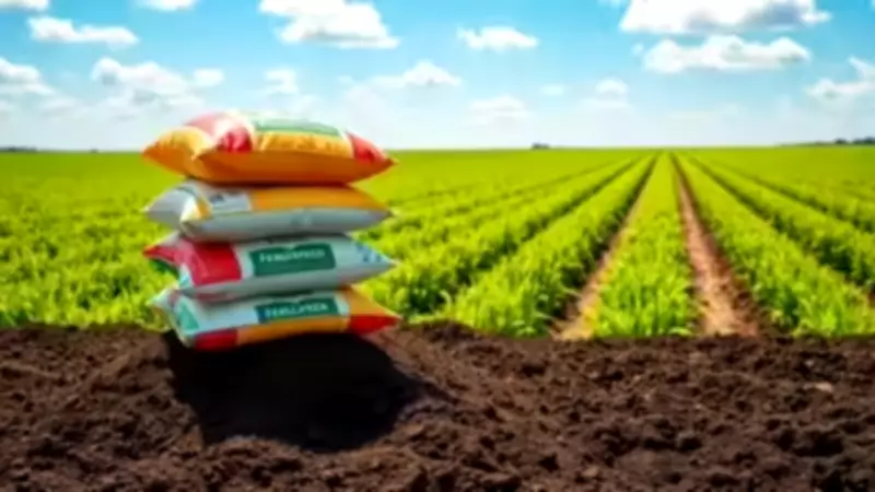 India's Fertiliser Subsidy Bill May Surge by Rs 70,000 Crore to Rs 2.4 Lakh Crore