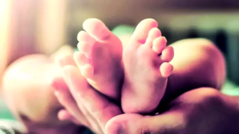 India's Fertility Rate Drops to 1.9, Below Replacement Level