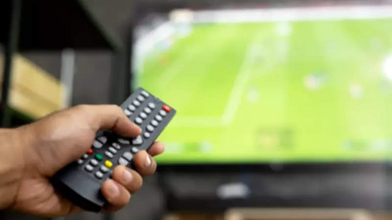 India's FIFA World Cup 2026 Broadcast Rights in Limbo After Doordarshan Withdraws
