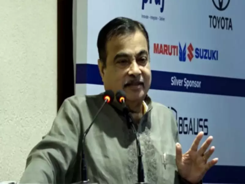 India's First Barrier-Free Tolling System Launched on NH-48 in Gujarat