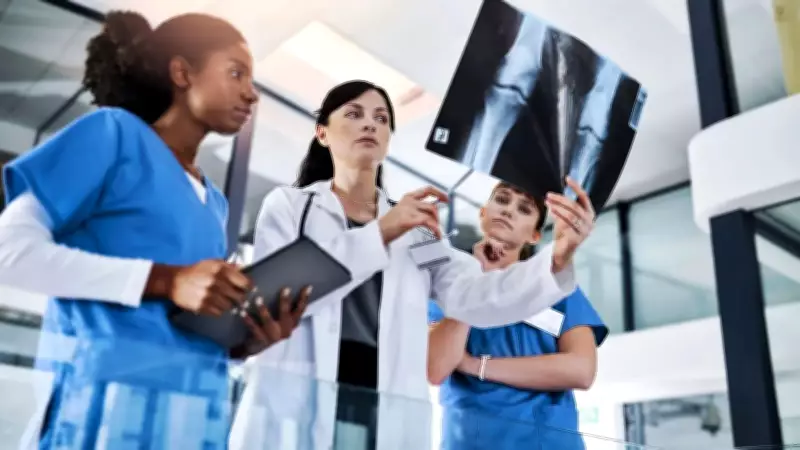India's First Successful Bone Marrow Transplant for Rare MYSM1 Syndrome