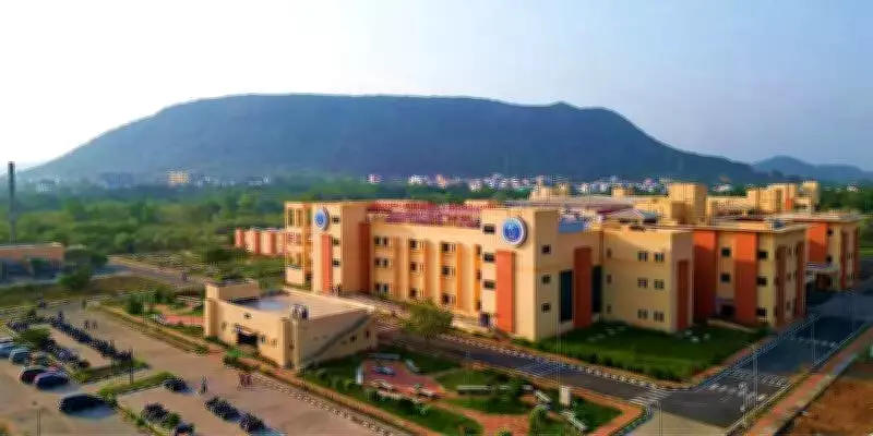 India's First Tandem Stem Cell Transplant for Rare Brain Cancer Performed in Visakhapatnam