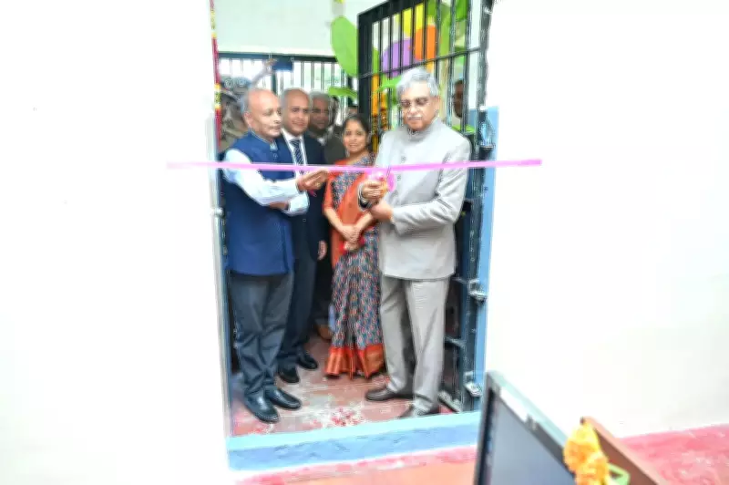 India's First Tele-MANAS Centre for Prisons Inaugurated in Bengaluru