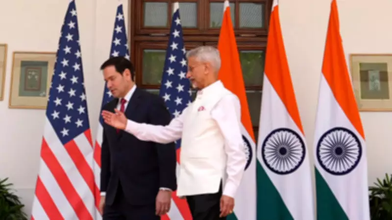 India's Foreign Policy: Ready for Global Partnerships