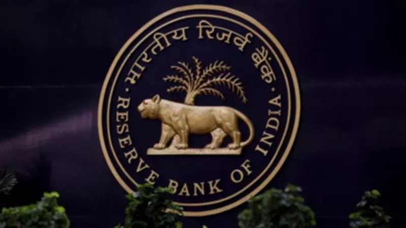 India's Forex Reserves Jump by $6.295 Billion to $696.988 Billion