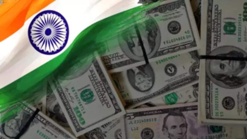 India's Forex Reserves Robust Enough to Defend Rupee, Say Economists