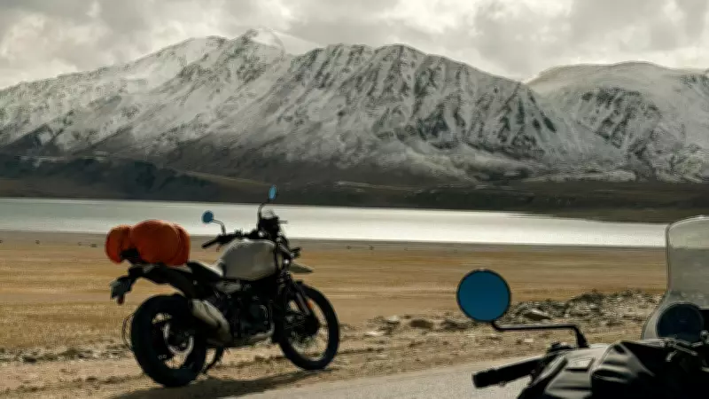 India's Highest Motorable Roads Ranked by Altitude for Adventure Lovers