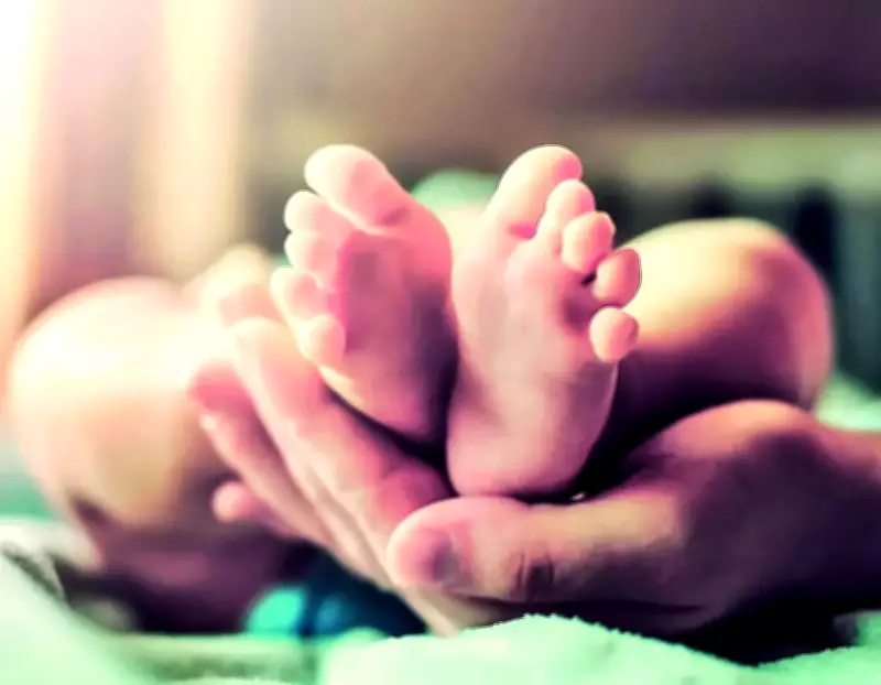 India's Infant Mortality Rate Drops to 24 in 2024, Kerala Leads with Lowest IMR