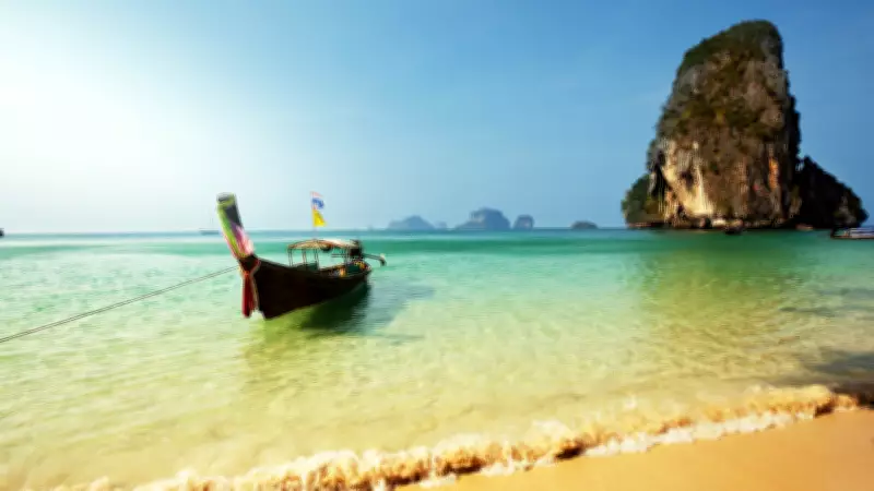 India’s Least Explored Islands You Can Legally Visit in 2026