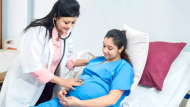 India's Maternal Care: Free Services, High Out-of-Pocket Costs