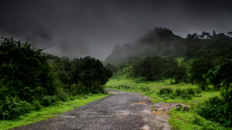 India's Most Scenic Monsoon Road Trips: Essential Safety Tips