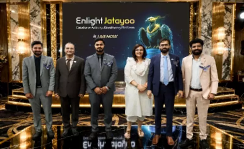 India's Native Solution for Database Visibility Crisis in Regulated Organizations